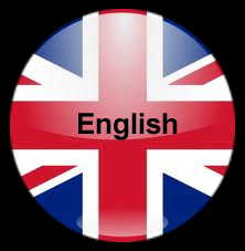 boton con bandera inglesa