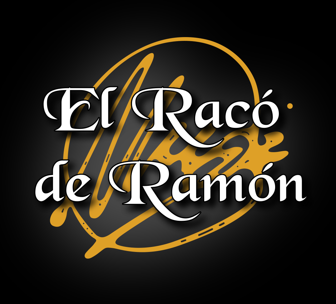 logo el raco de ramon
