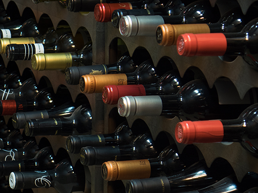 Bodega.